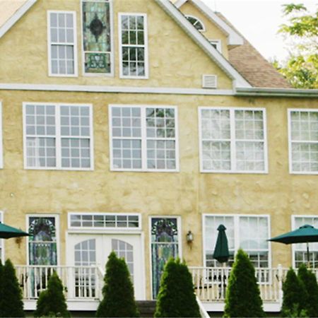 Elk Forge Bed And Breakfast Елктон Екстер'єр фото
