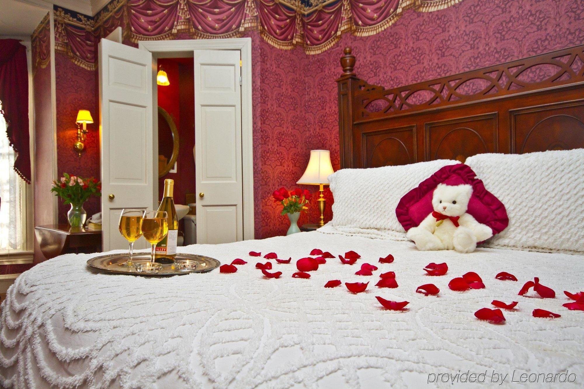 Elk Forge Bed And Breakfast Елктон Екстер'єр фото