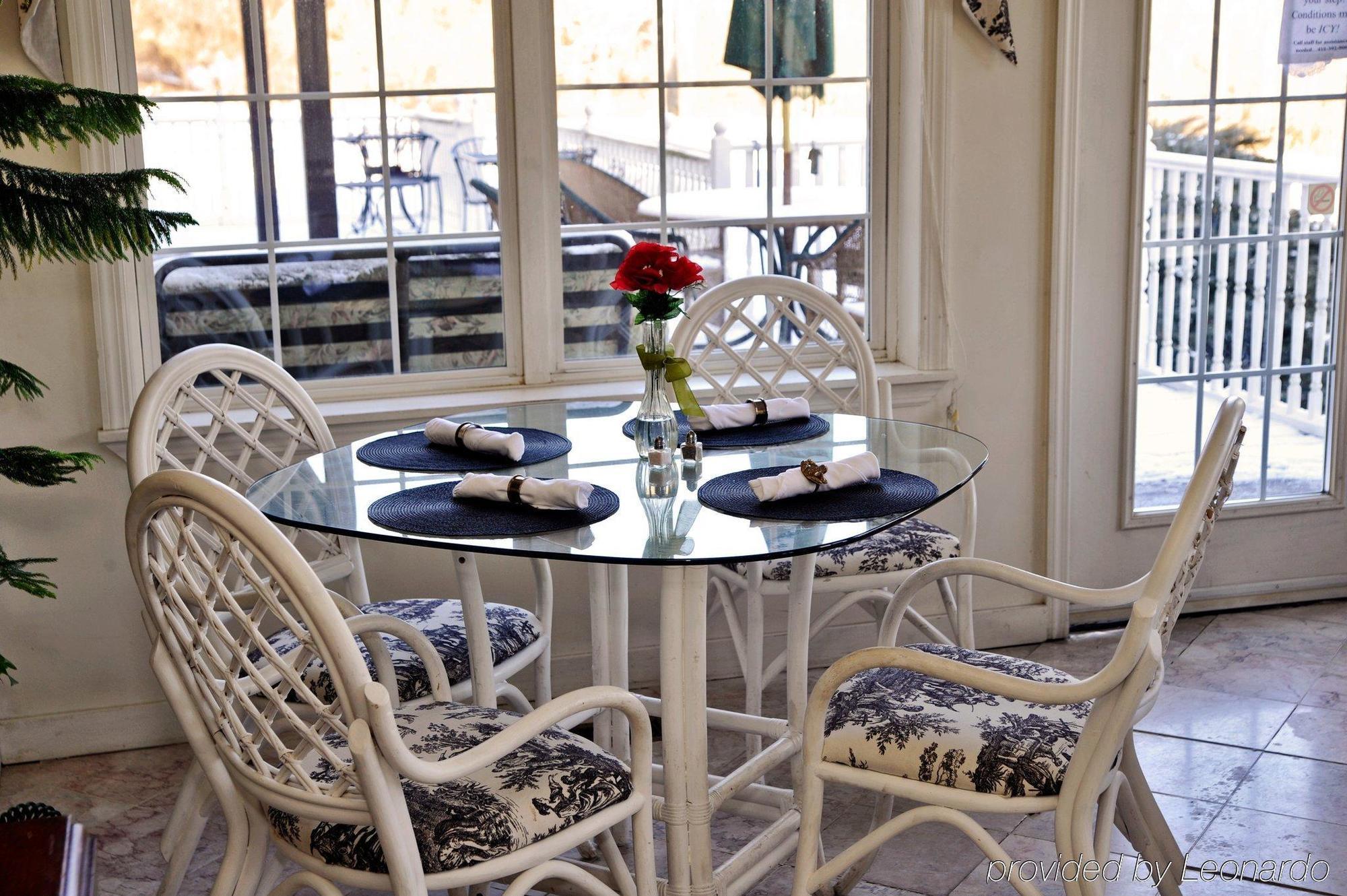 Elk Forge Bed And Breakfast Елктон Екстер'єр фото