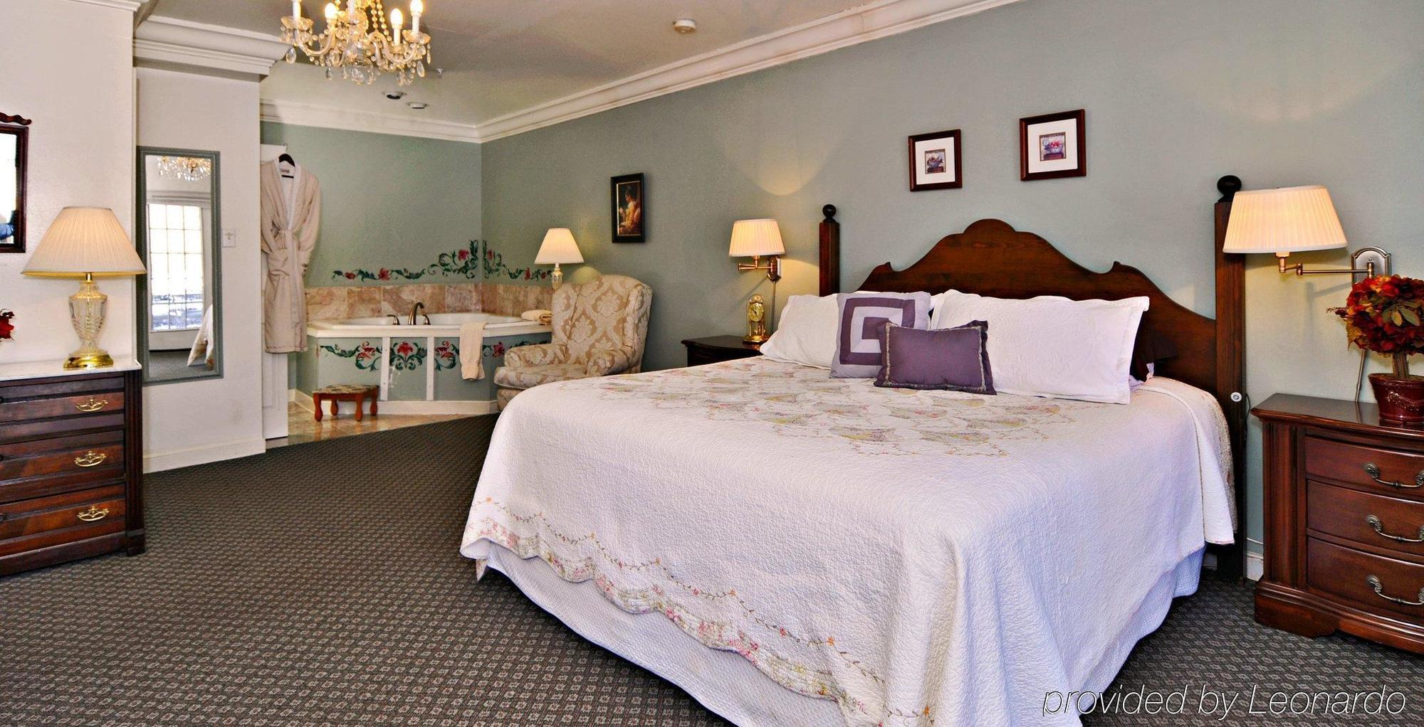 Elk Forge Bed And Breakfast Елктон Екстер'єр фото