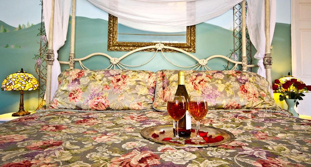 Elk Forge Bed And Breakfast Елктон Екстер'єр фото