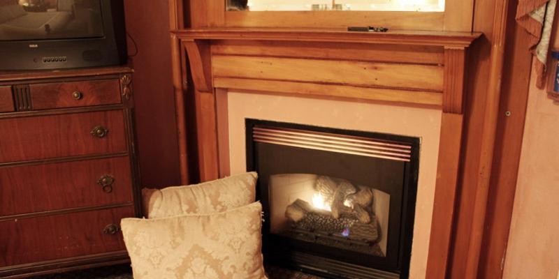 Elk Forge Bed And Breakfast Елктон Екстер'єр фото